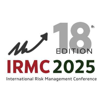 IRMC 2025 - International Risk Management Conference - Bari, Italy - LUM Università - 2025, June 9-10